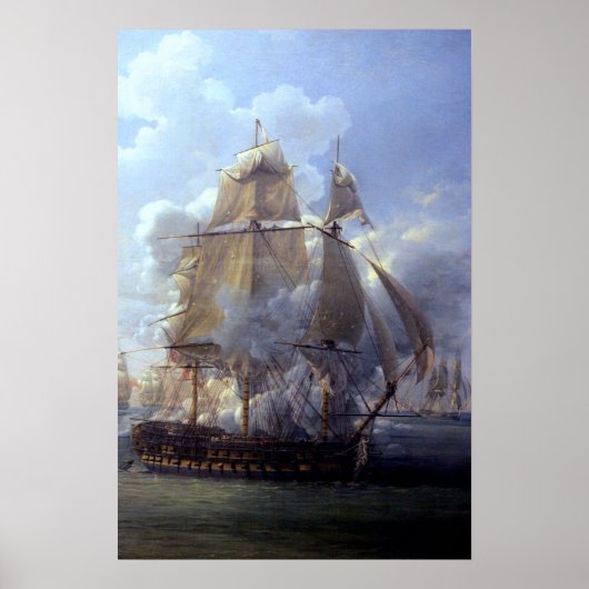 ウルシュヴァンテの戦い ポスター (正面)