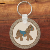 ウルジェプフェルド キーホルダー (正面)