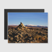 ウルスカーフウィンターレイクディストリクトイングランド (正面/裏面)