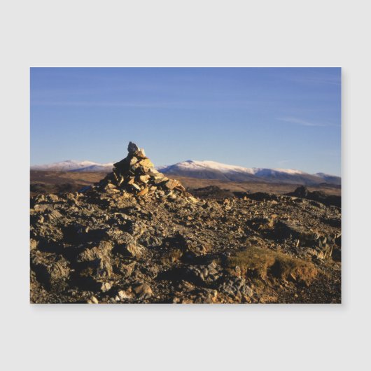 ウルスカーフウィンターレイクディストリクトイングランド (正面)