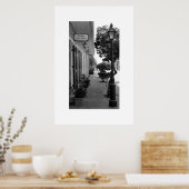 ウルスラインゲストハウス ポスター (キッチン)