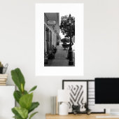 ウルスラインゲストハウス ポスター (ホームオフィス)