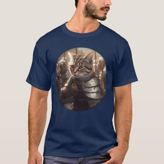 ウルスラド・ザ・ウォリアー ビンテージ Tシャツ (正面)