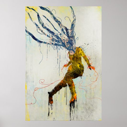 ウルスラ ポスター (正面)