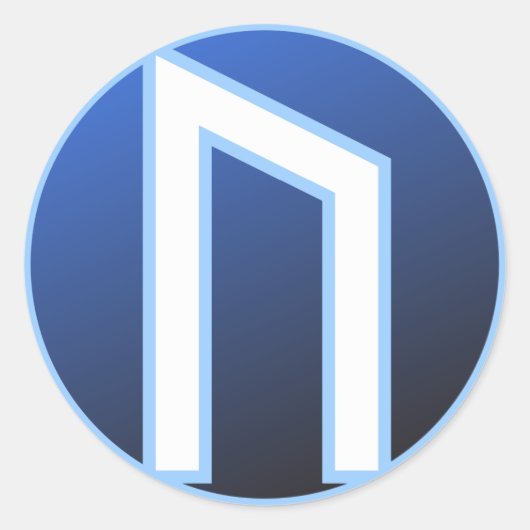 ウルズウルン ラウンドシール (正面)