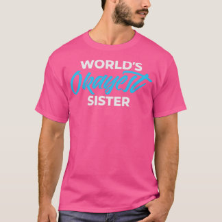 ウルズオケイエストシスター Tシャツ