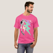 ウルセイヤツラ Tシャツ (正面フル)