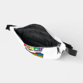 ウルセスラシュエ ファニーパック (見開き)