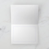 ウルソマリティムス極熊カー空白のド カード (内部)