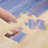 ウルソマリティムス・ポーラベア ジグソーパズル (側面)