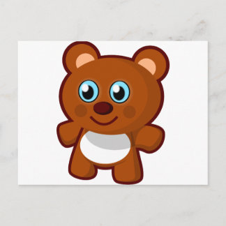 ウルソン ポストカード