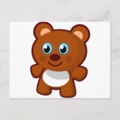 ウルソン ポストカード (正面)