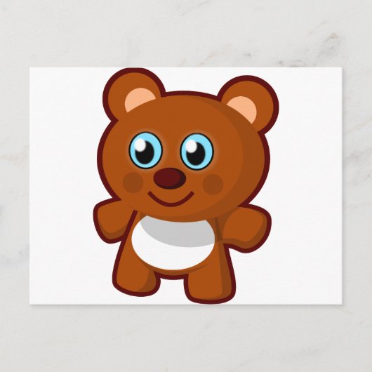 ウルソン ポストカード (正面)