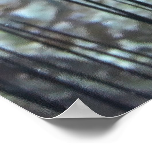 ウルチンの中で ポスター (角)