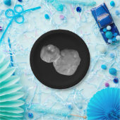 ウルティマチューレアロコースカイパーベルト天体 ペーパープレート (パーティー)