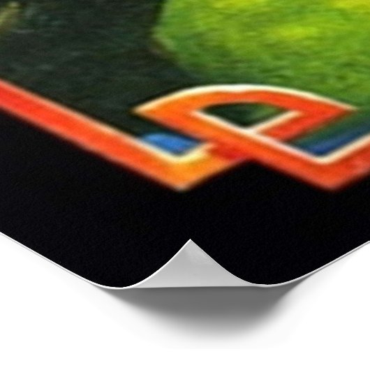 ウルティマV ポスター (角)