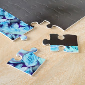 ウルトラキュートペスティウェスティホワイトテリア ジグソーパズル (側面)