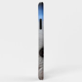 ウルトラキュートペスティウェスティホワイトテリア Case-Mate iPhoneケース (裏面/右)