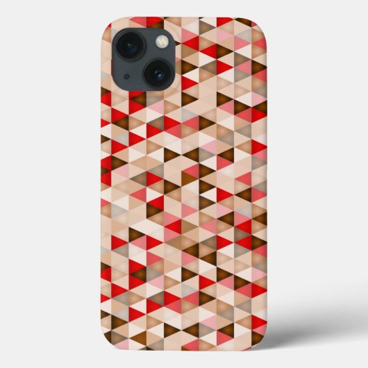 ウルトラクロウンI Case-Mate iPhoneケース (裏面)