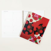 ウルトラシェンプランナー プランナー手帳 (ディスプレー)