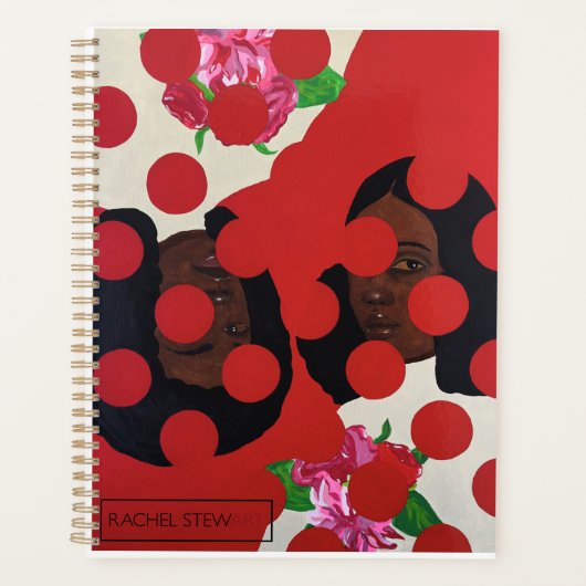 ウルトラシェンプランナー プランナー手帳 (正面)