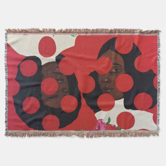 ウルトラシェンラージブランケット スローブランケット (正面)