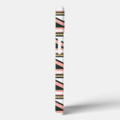 ウルトラシック金ゴールドシェブロンサムスンギャラクシーノート4ケース Case-Mate iPhoneケース (裏面 / 右)