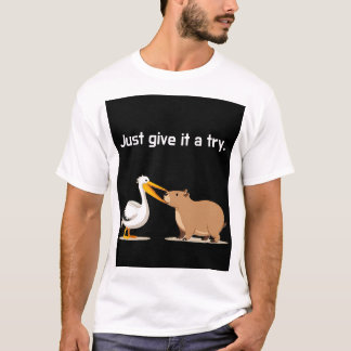 ウルトラスワッグミームTシャツ Tシャツ