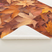 ウルトラソフトカスタムブランケット シェルパブランケット (3/4)