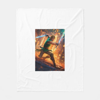 ウルトラソフトフリースブランケット：贅沢な心地よい フリースブランケット