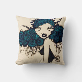 ウルトラピロー クッション