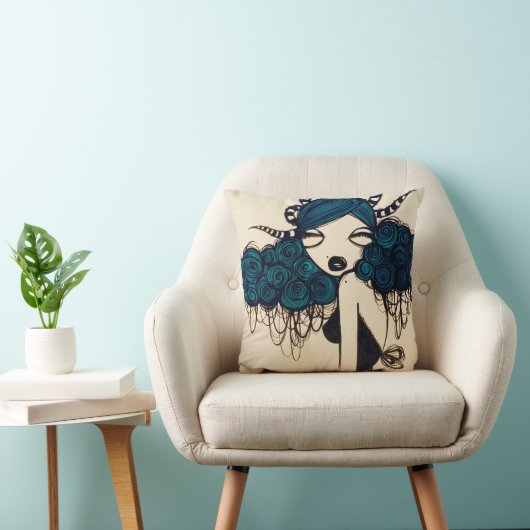 ウルトラピロー クッション (椅子)