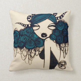 ウルトラピロー クッション