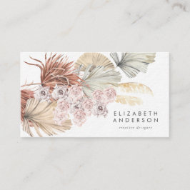 ウルトラプレミアムパンパインテリアデザイナーエッグシェル 名刺