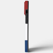 ウルトラマガゴファミリーカントリーフリーダムトランプ2024 Case-Mate iPhoneケース (裏面 / 左)