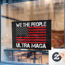 ウルトラマガプロトランプ2024おもしろい共和党員