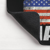 ウルトラマガ3 マウスパッド (コーナー)