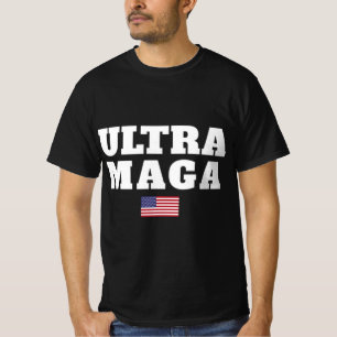 ウルトラマガ42 Tシャツ