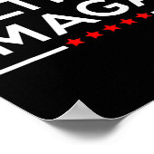 ウルトラマガ ポスター (角)