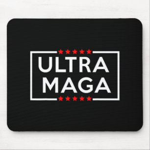 ウルトラマガ マウスパッド