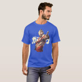 ウルトラマンフレンド ビンテージ Tシャツ (正面フル)