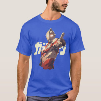 ウルトラマンフレンド ビンテージ Tシャツ