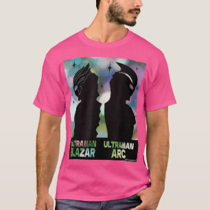 ウルトラマンブラザール同盟 Tシャツ
