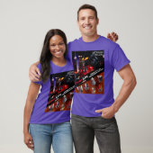 ウルトラマンライブ2025 ウルトラ怪獣 Tシャツ (ユニセックス)
