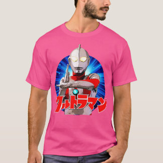 ウルトラマン Tシャツ