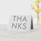 ウルトラモダングレイ名シンプル父の日 カード (黄色い花)