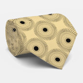 ウルトラモダンチャームタイタン ネクタイ (ロール)