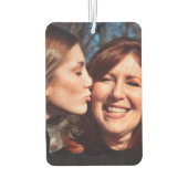 ウルトラモダンマ最高のマはっきりした・エバー カーエアーフレッシュナー (裏面)