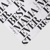 ウルトラモダンマ最高のマ・エバー・パターン 薄葉紙 (詳細)