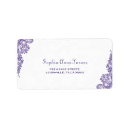 ウルトラモダンミレットレース結婚ズ ラベル